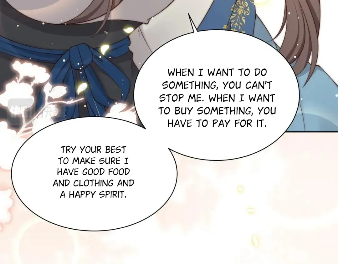 Lonely Emperor Chases His Sister-in-Law Chapter 40 Online - página 40