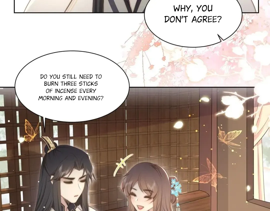Lonely Emperor Chases His Sister-in-Law Chapter 40 Online - página 43