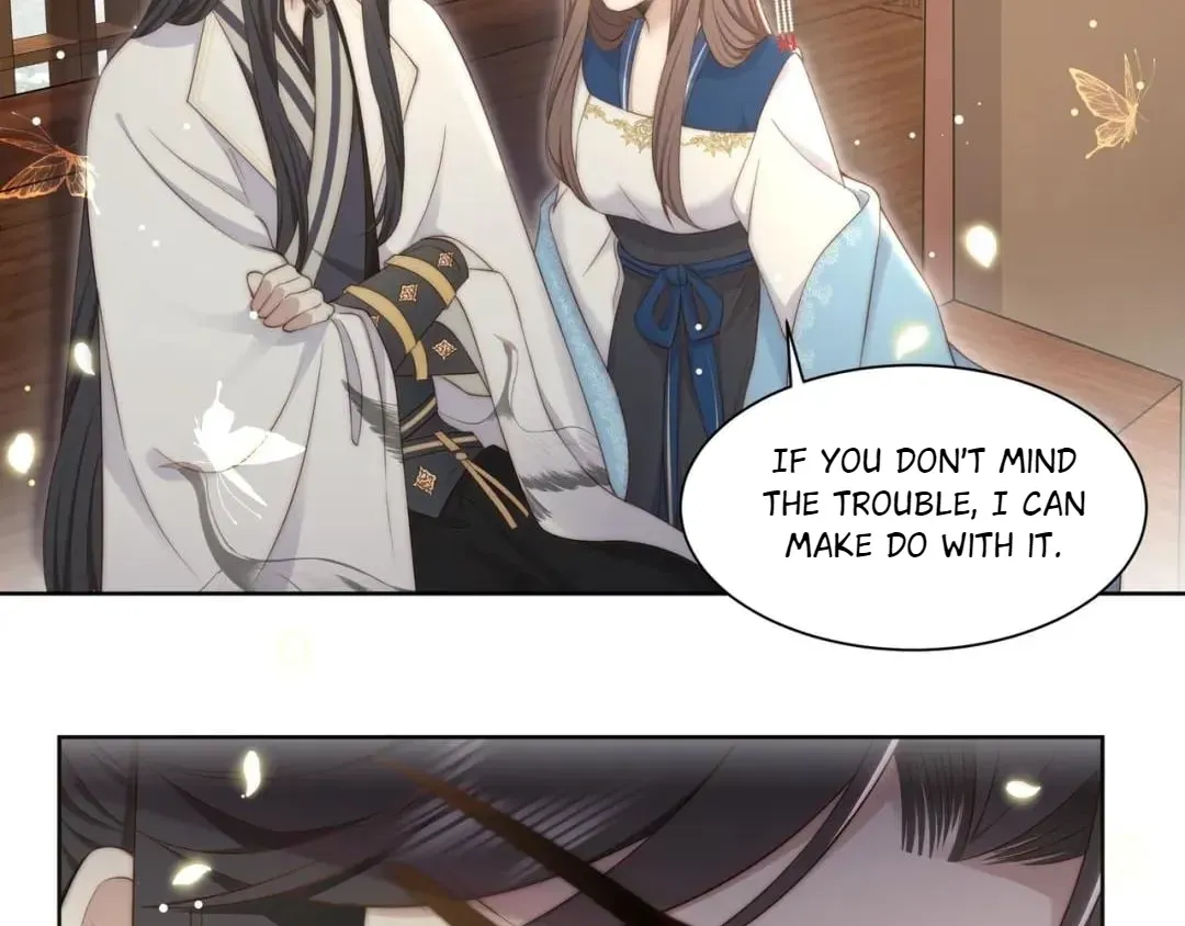 Lonely Emperor Chases His Sister-in-Law Chapter 40 Online - página 44