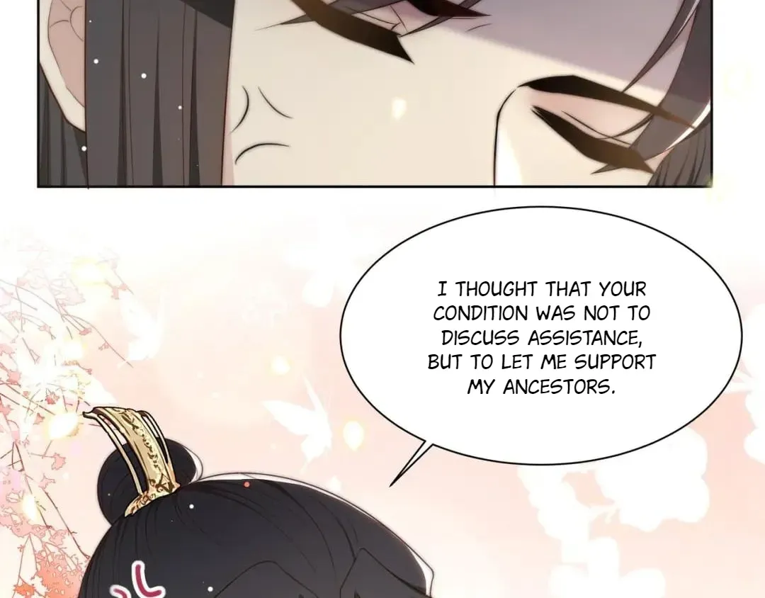 Lonely Emperor Chases His Sister-in-Law Chapter 40 Online - página 45