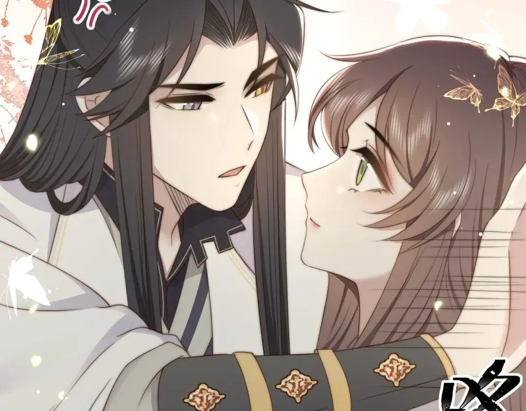Lonely Emperor Chases His Sister-in-Law Chapter 40 Online - página 46