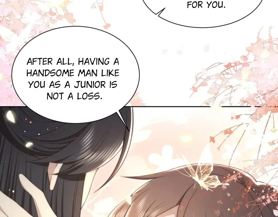 Lonely Emperor Chases His Sister-in-Law Chapter 40 Online - página 49