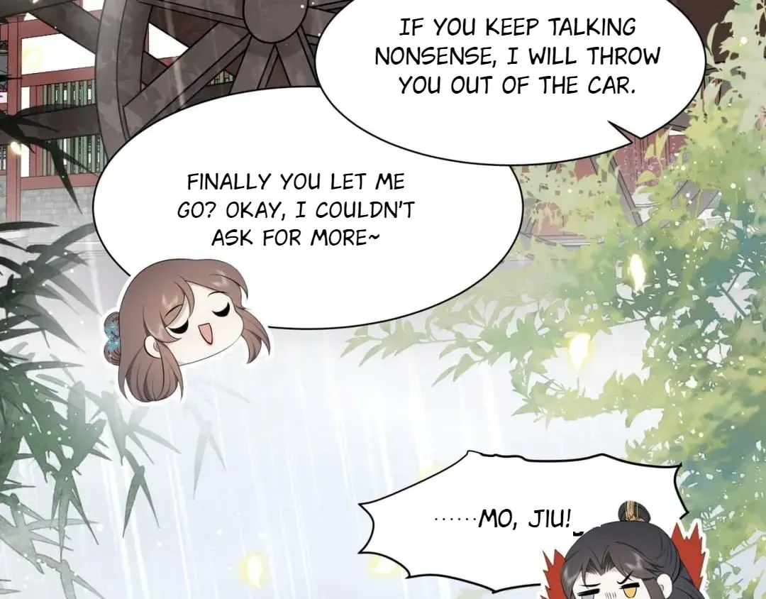 Lonely Emperor Chases His Sister-in-Law Chapter 40 Online - página 57