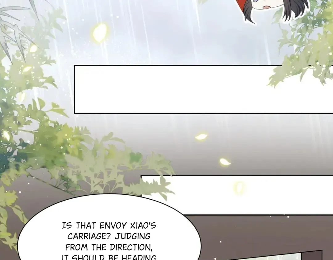 Lonely Emperor Chases His Sister-in-Law Chapter 40 Online - página 58