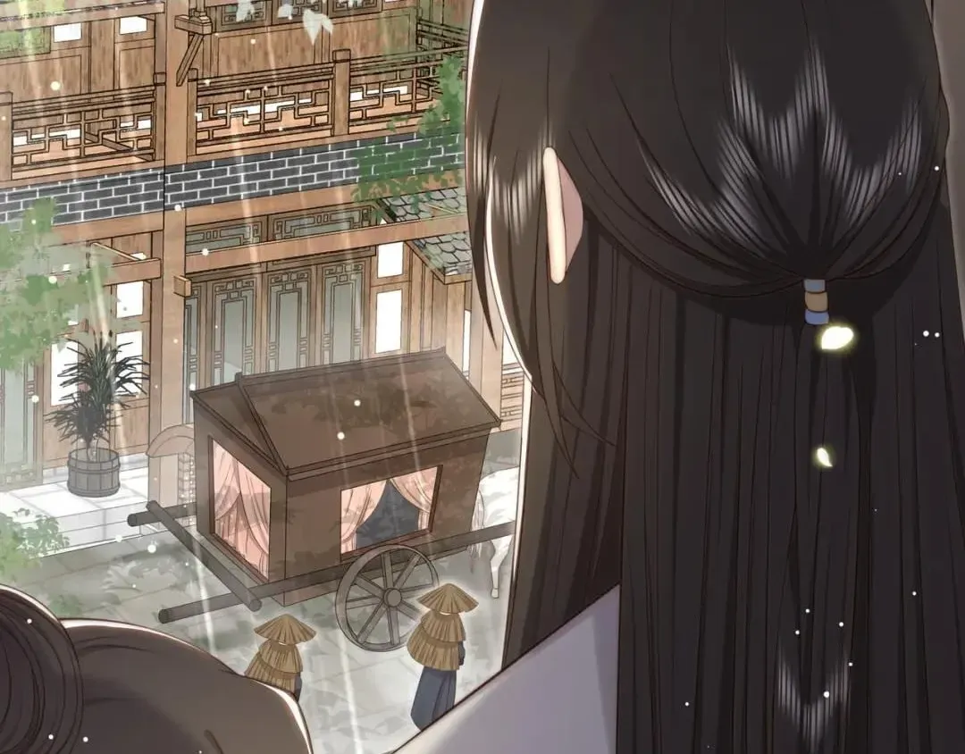 Lonely Emperor Chases His Sister-in-Law Chapter 40 Online - página 60