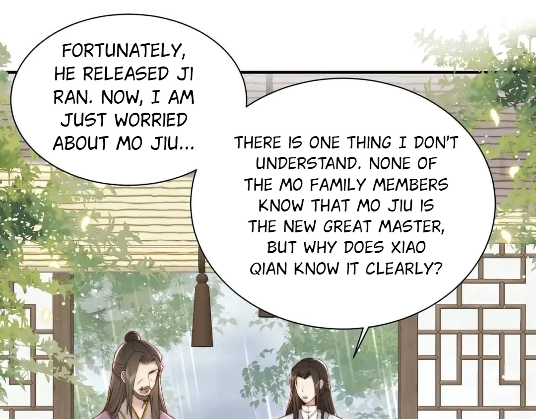 Lonely Emperor Chases His Sister-in-Law Chapter 40 Online - página 62