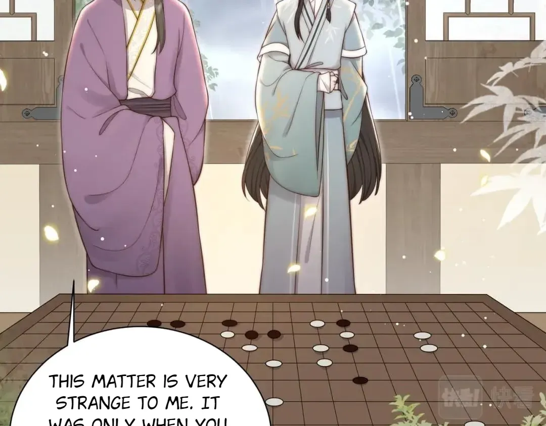 Lonely Emperor Chases His Sister-in-Law Chapter 40 Online - página 63