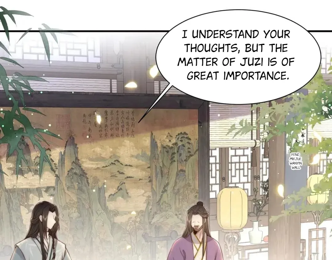Lonely Emperor Chases His Sister-in-Law Chapter 40 Online - página 72