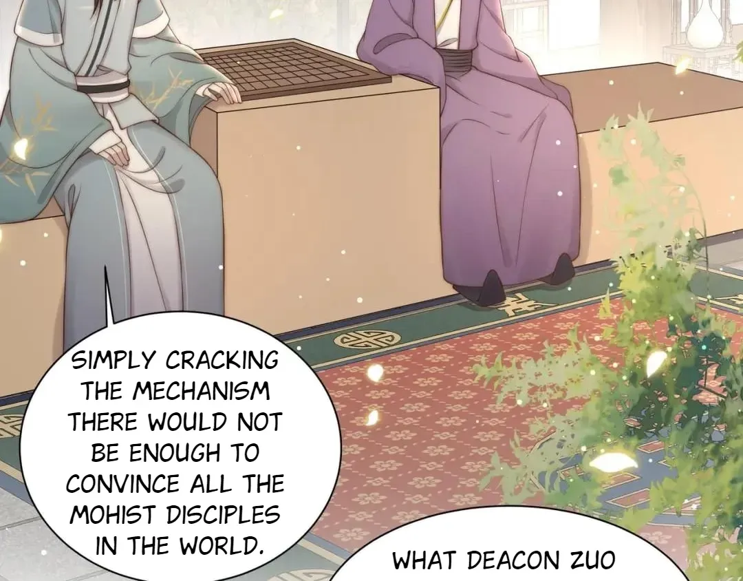 Lonely Emperor Chases His Sister-in-Law Chapter 40 Online - página 73
