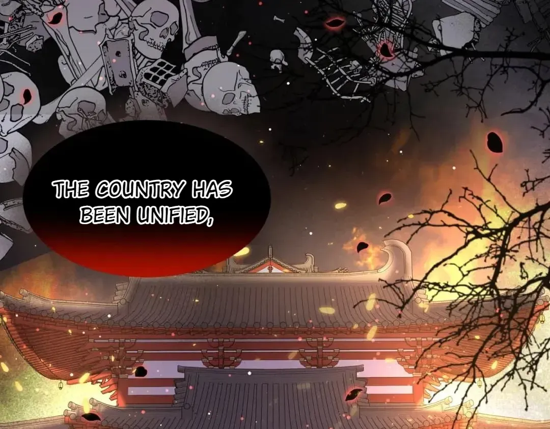 Lonely Emperor Chases His Sister-in-Law Chapter 40 Online - página 83