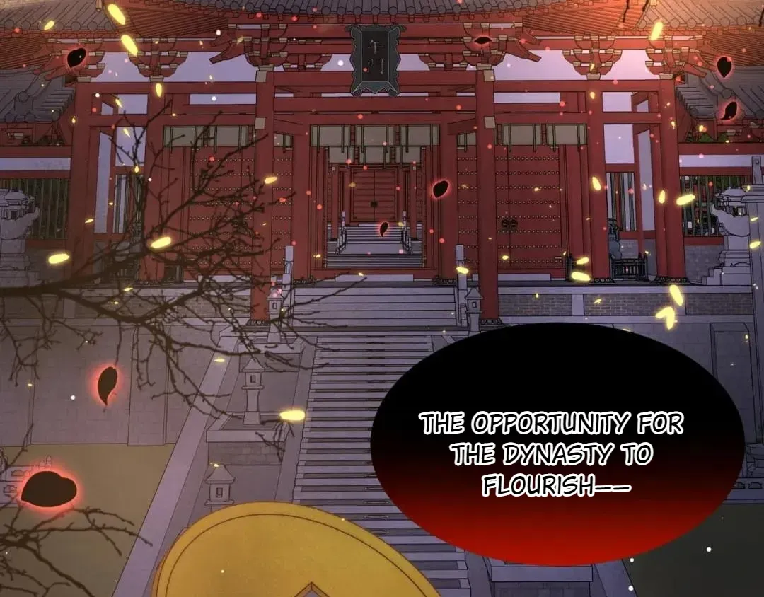 Lonely Emperor Chases His Sister-in-Law Chapter 40 Online - página 84