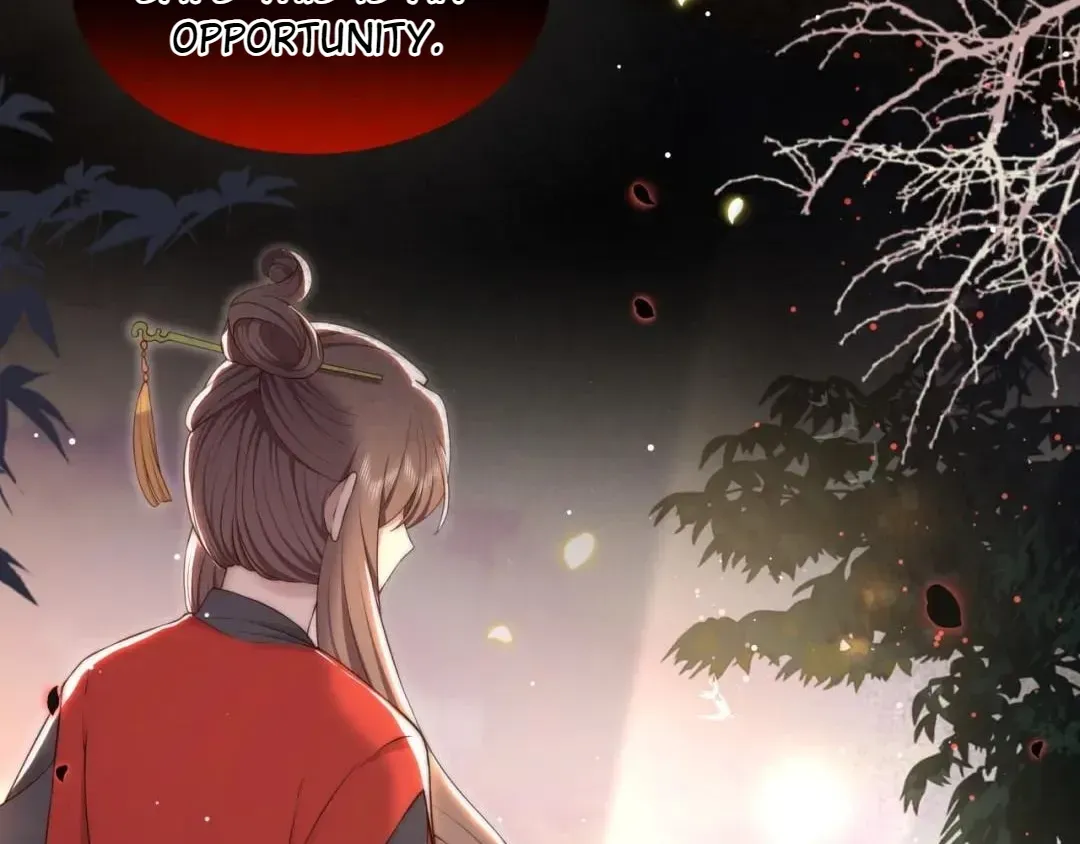 Lonely Emperor Chases His Sister-in-Law Chapter 40 Online - página 86