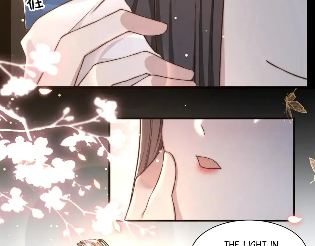 Lonely Emperor Chases His Sister-in-Law Chapter 43 Online - página 7