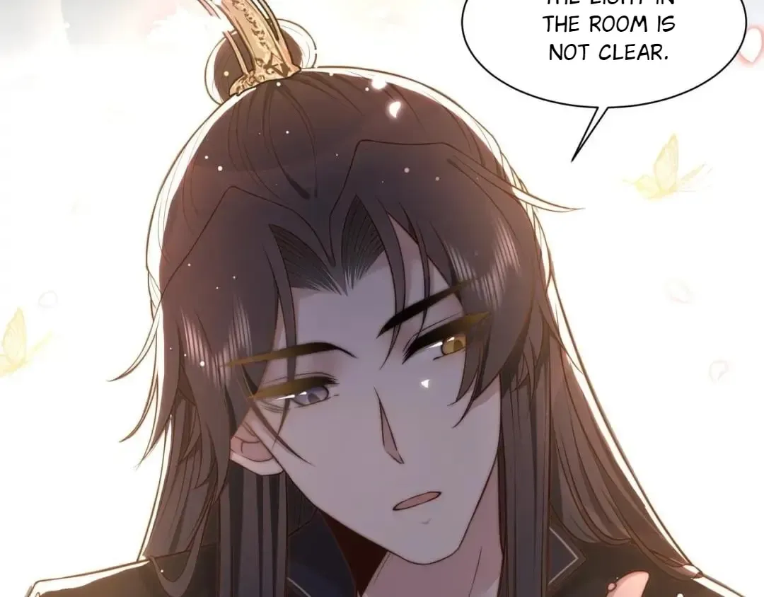 Lonely Emperor Chases His Sister-in-Law Chapter 43 Online - página 8