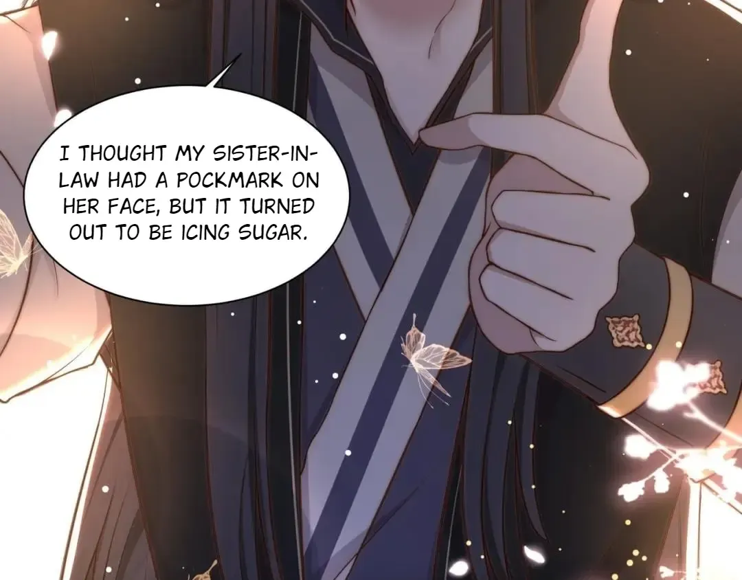 Lonely Emperor Chases His Sister-in-Law Chapter 43 Online - página 9