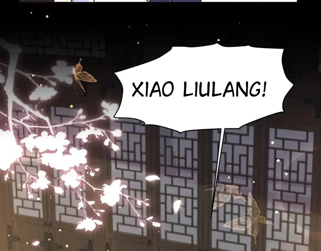 Lonely Emperor Chases His Sister-in-Law Chapter 43 Online - página 11