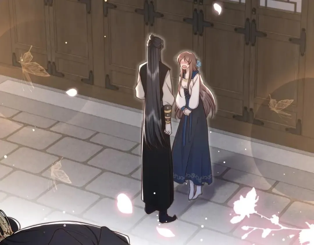 Lonely Emperor Chases His Sister-in-Law Chapter 43 Online - página 12