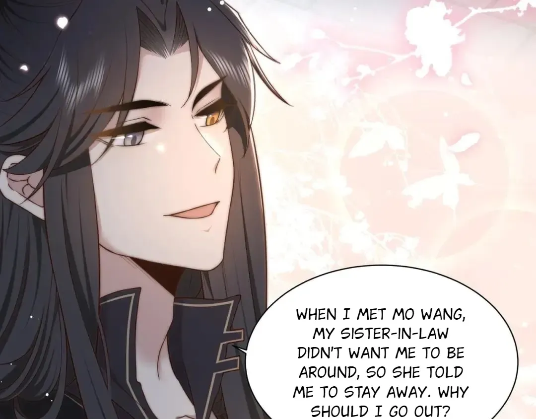 Lonely Emperor Chases His Sister-in-Law Chapter 43 Online - página 13