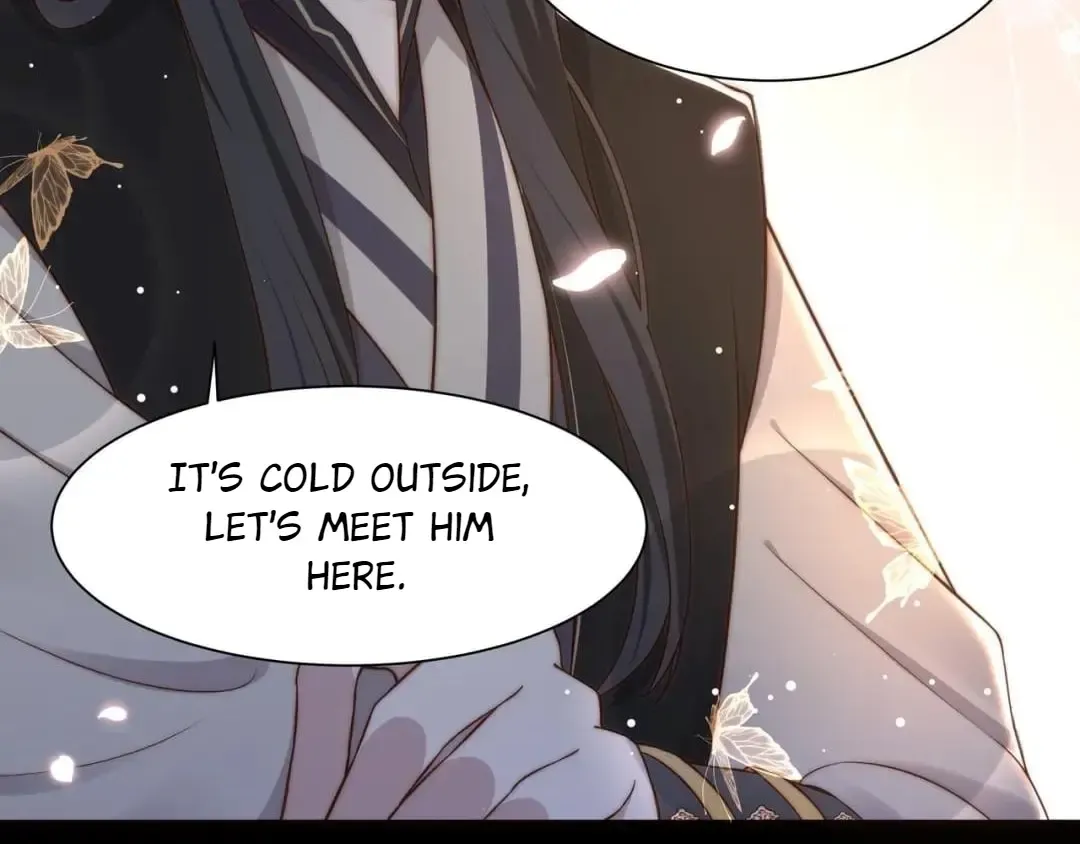 Lonely Emperor Chases His Sister-in-Law Chapter 43 Online - página 14