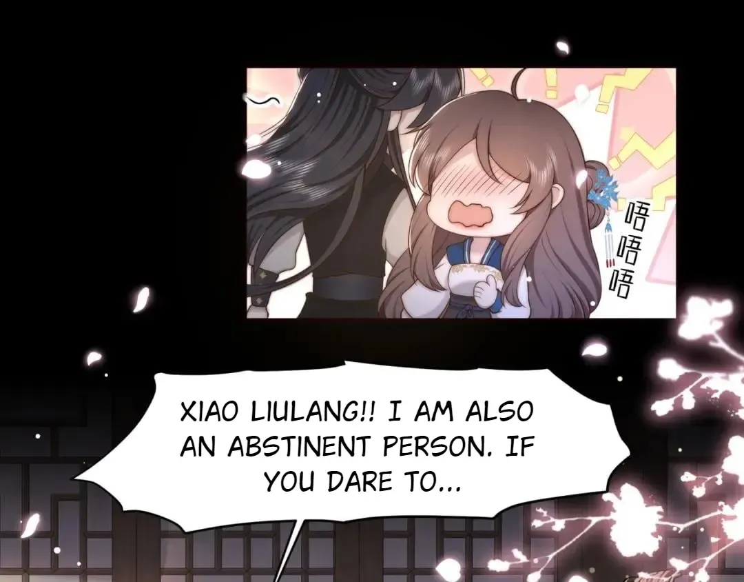 Lonely Emperor Chases His Sister-in-Law Chapter 43 Online - página 16