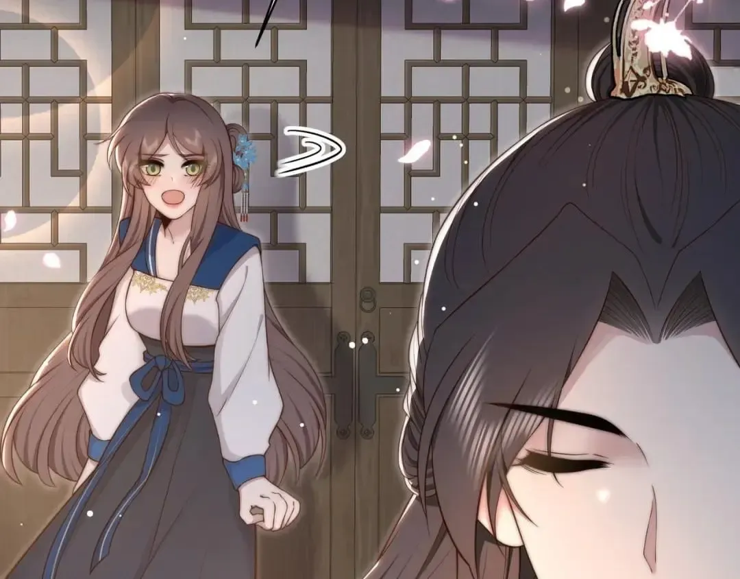 Lonely Emperor Chases His Sister-in-Law Chapter 43 Online - página 17