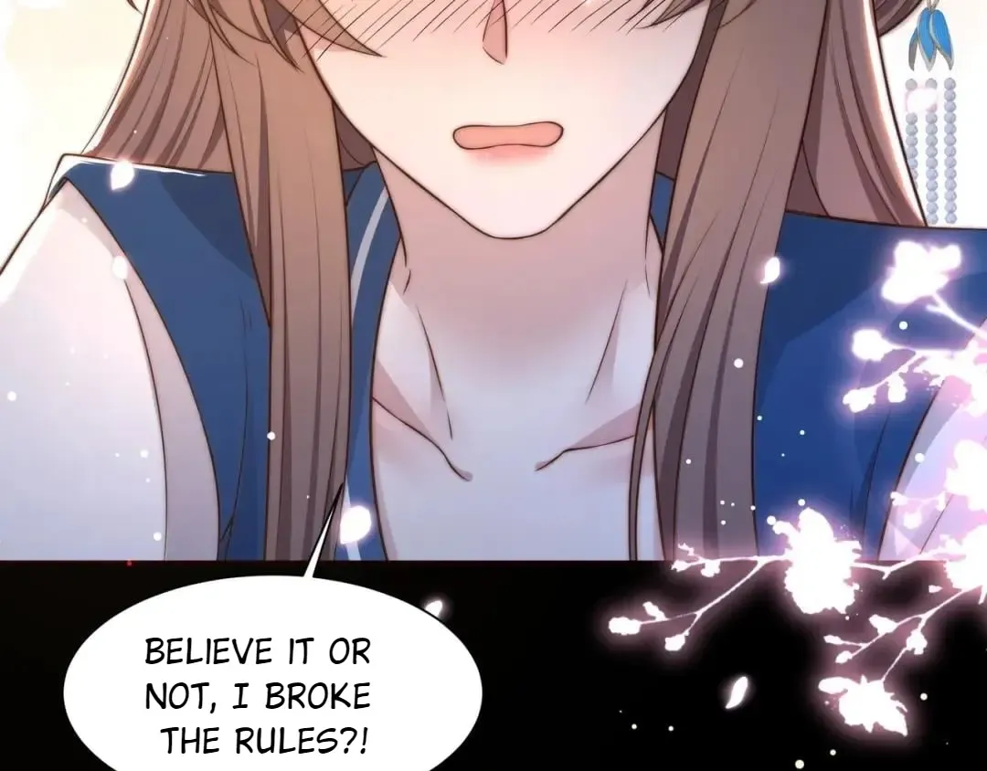 Lonely Emperor Chases His Sister-in-Law Chapter 43 Online - página 20
