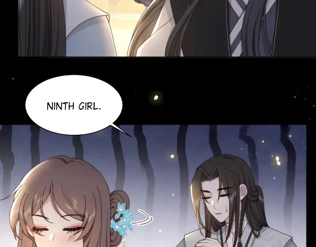 Lonely Emperor Chases His Sister-in-Law Chapter 43 Online - página 23