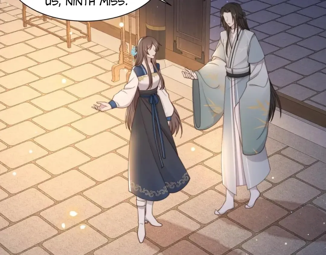Lonely Emperor Chases His Sister-in-Law Chapter 43 Online - página 25