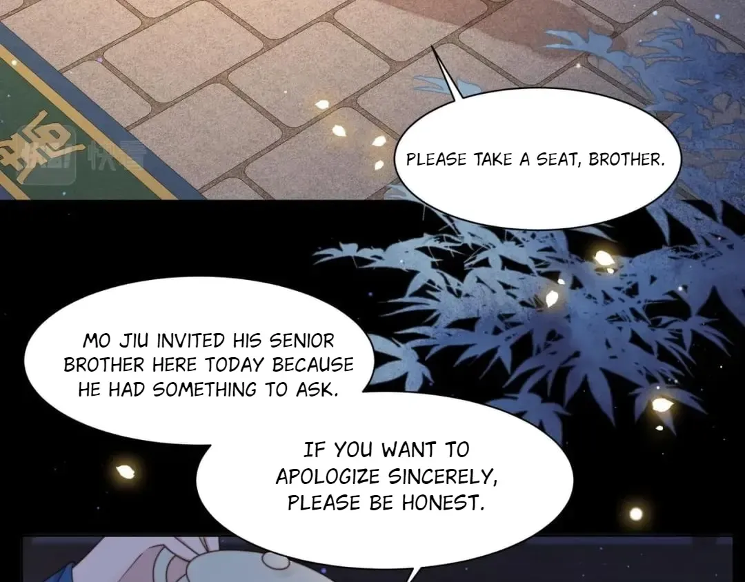 Lonely Emperor Chases His Sister-in-Law Chapter 43 Online - página 26