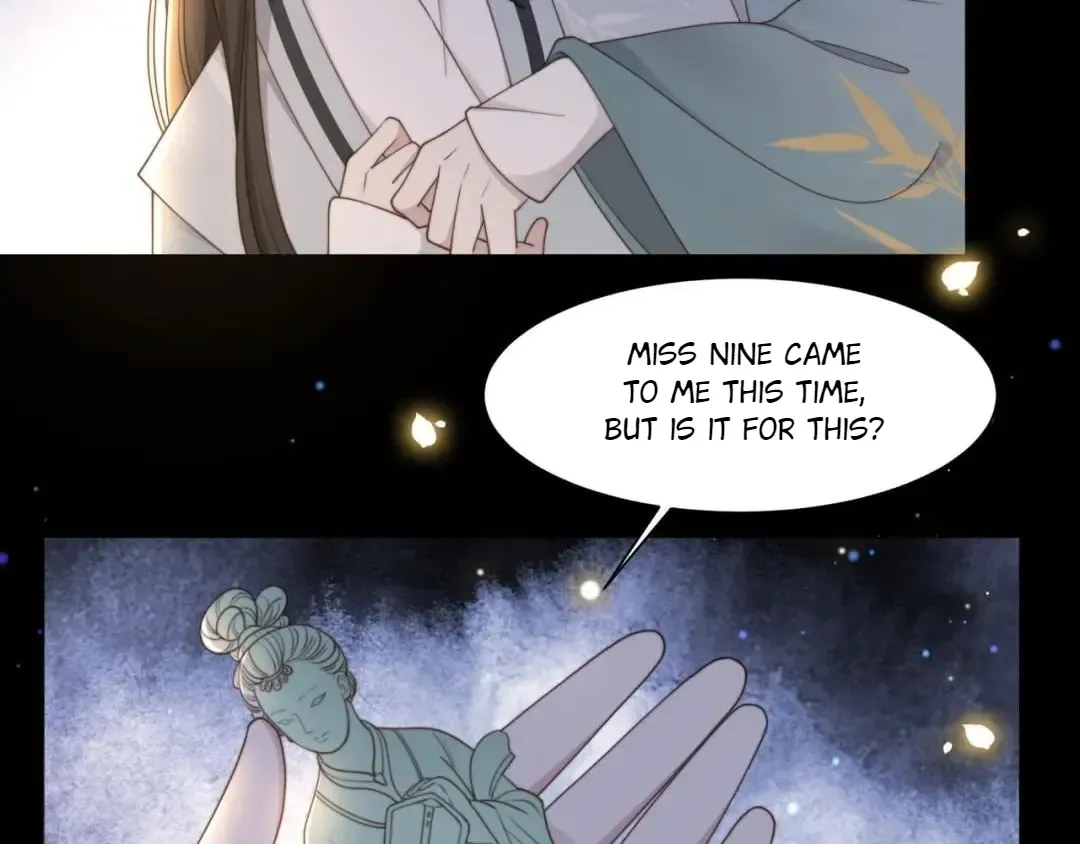 Lonely Emperor Chases His Sister-in-Law Chapter 43 Online - página 29