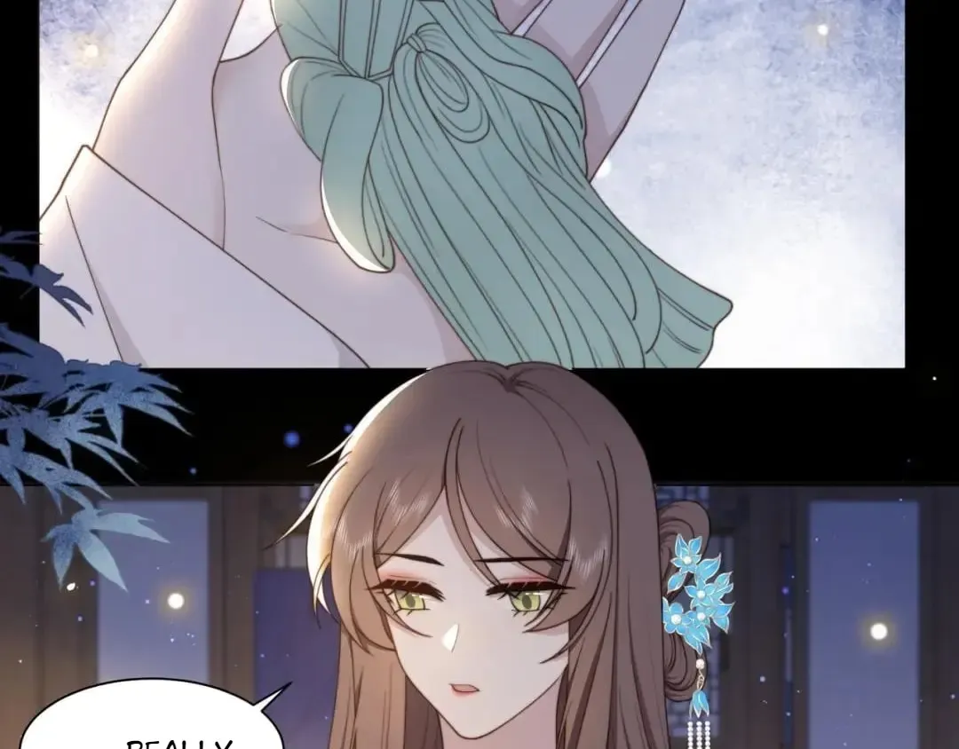 Lonely Emperor Chases His Sister-in-Law Chapter 43 Online - página 30