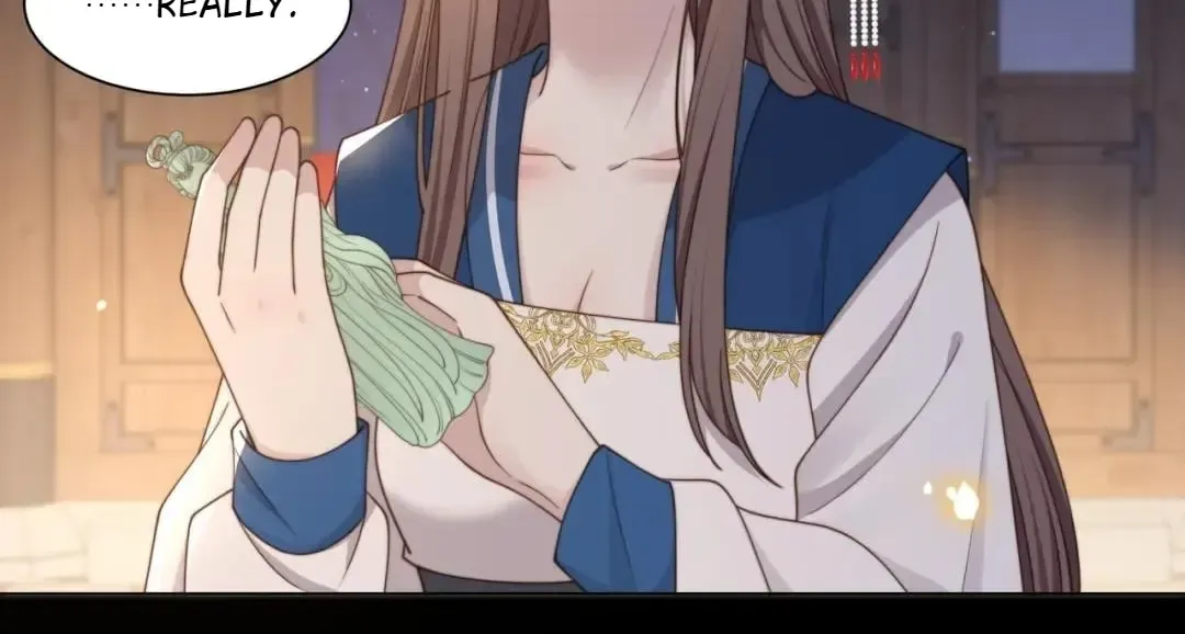 Lonely Emperor Chases His Sister-in-Law Chapter 43 Online - página 31