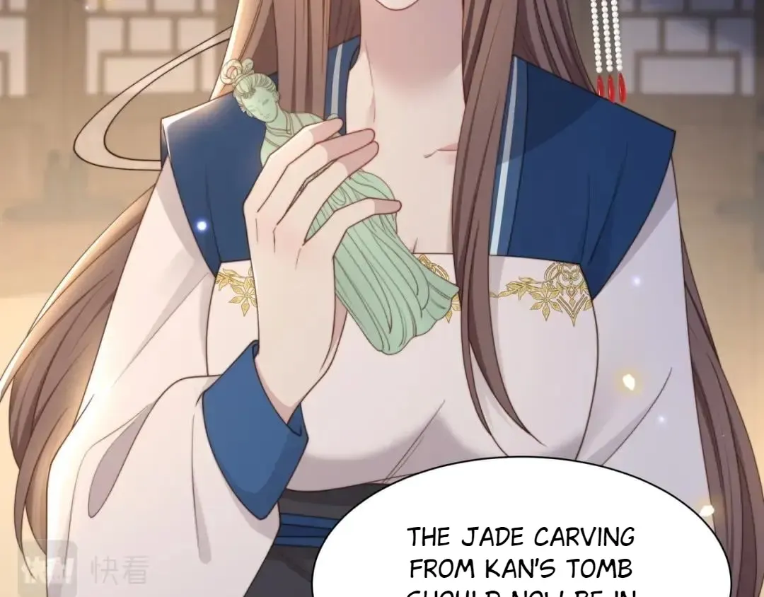 Lonely Emperor Chases His Sister-in-Law Chapter 43 Online - página 41