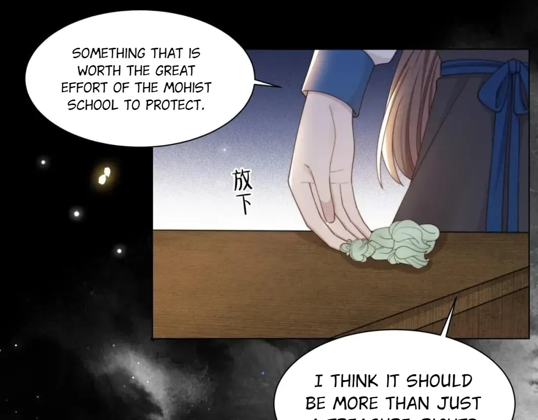 Lonely Emperor Chases His Sister-in-Law Chapter 43 Online - página 43