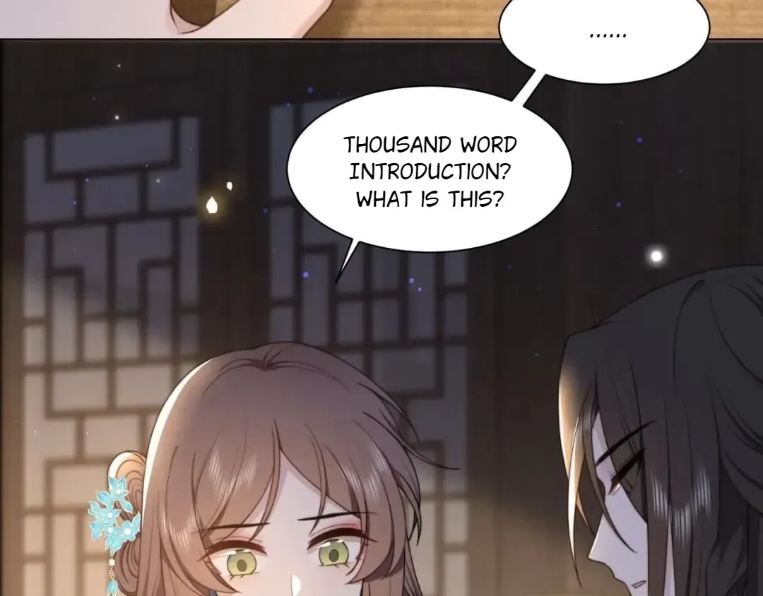 Lonely Emperor Chases His Sister-in-Law Chapter 43 Online - página 47