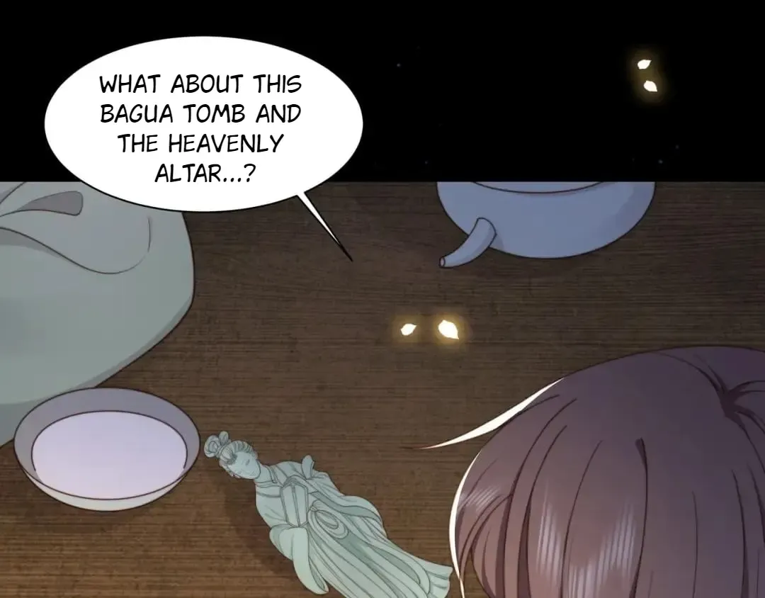 Lonely Emperor Chases His Sister-in-Law Chapter 43 Online - página 55