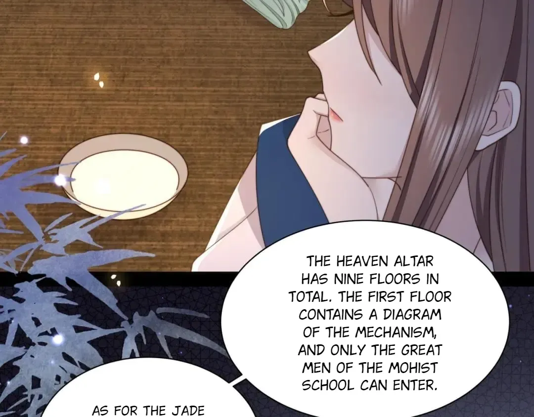 Lonely Emperor Chases His Sister-in-Law Chapter 43 Online - página 56
