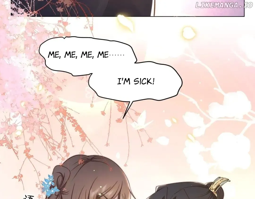 Lonely Emperor Chases His Sister-in-Law Chapter 45 Online - página 2