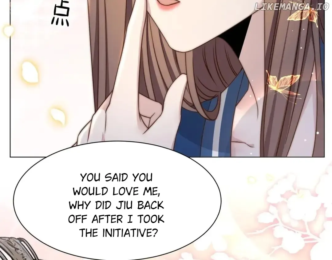 Lonely Emperor Chases His Sister-in-Law Chapter 45 Online - página 6