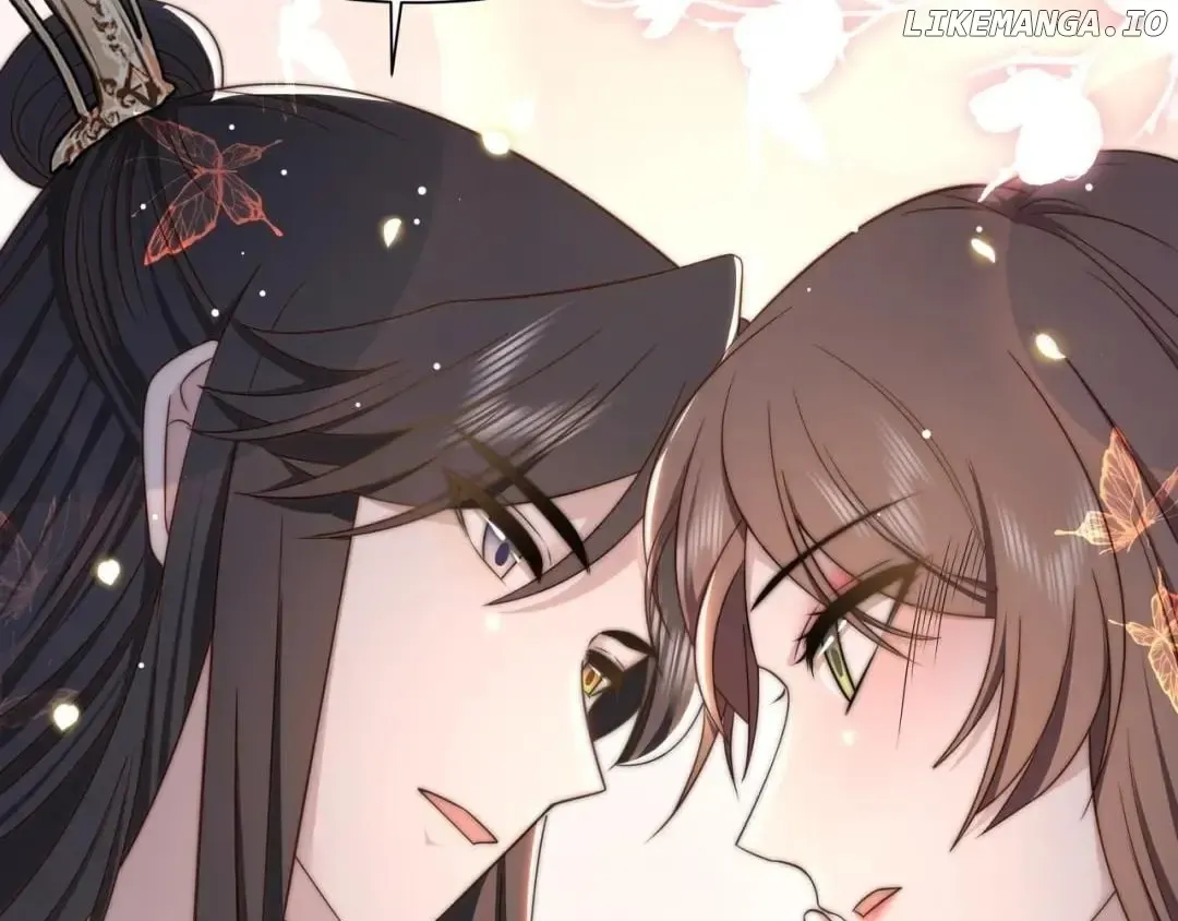 Lonely Emperor Chases His Sister-in-Law Chapter 45 Online - página 7