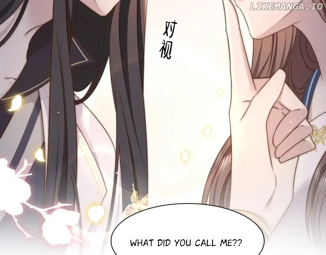 Lonely Emperor Chases His Sister-in-Law Chapter 45 Online - página 8