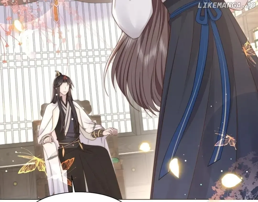 Lonely Emperor Chases His Sister-in-Law Chapter 45 Online - página 11