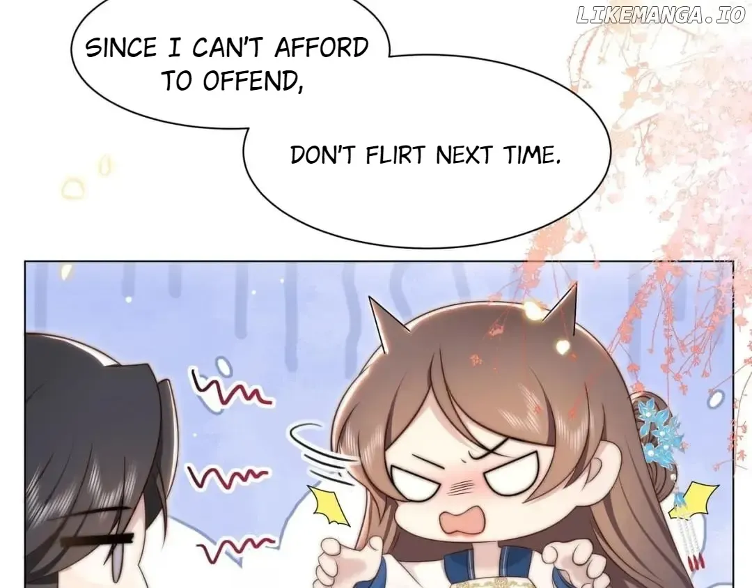 Lonely Emperor Chases His Sister-in-Law Chapter 45 Online - página 12