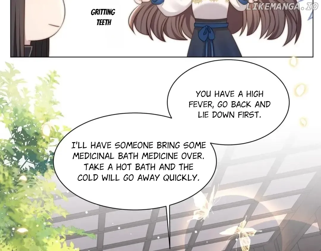Lonely Emperor Chases His Sister-in-Law Chapter 45 Online - página 13