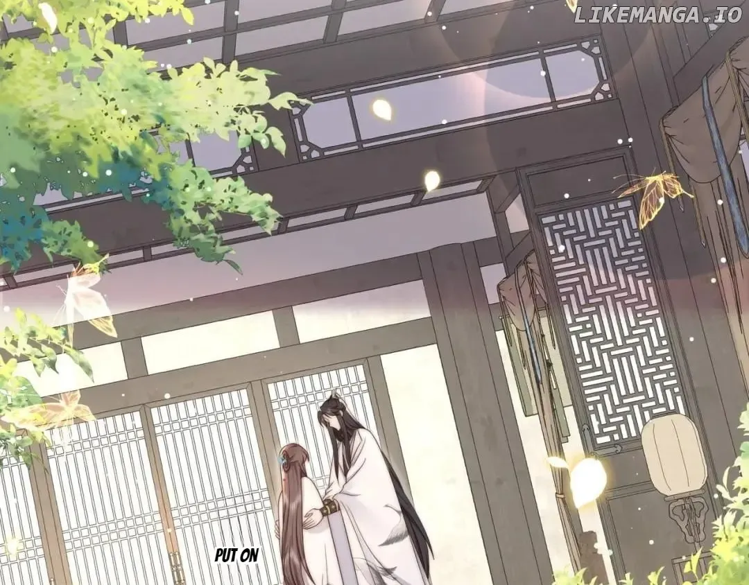 Lonely Emperor Chases His Sister-in-Law Chapter 45 Online - página 14