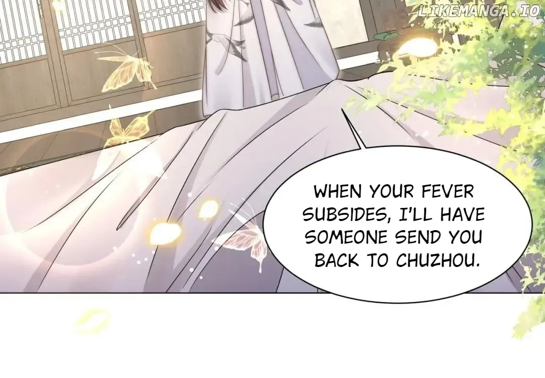 Lonely Emperor Chases His Sister-in-Law Chapter 45 Online - página 15