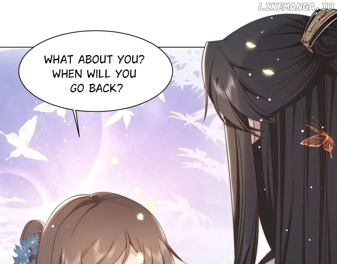 Lonely Emperor Chases His Sister-in-Law Chapter 45 Online - página 16