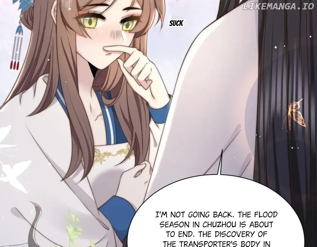 Lonely Emperor Chases His Sister-in-Law Chapter 45 Online - página 17