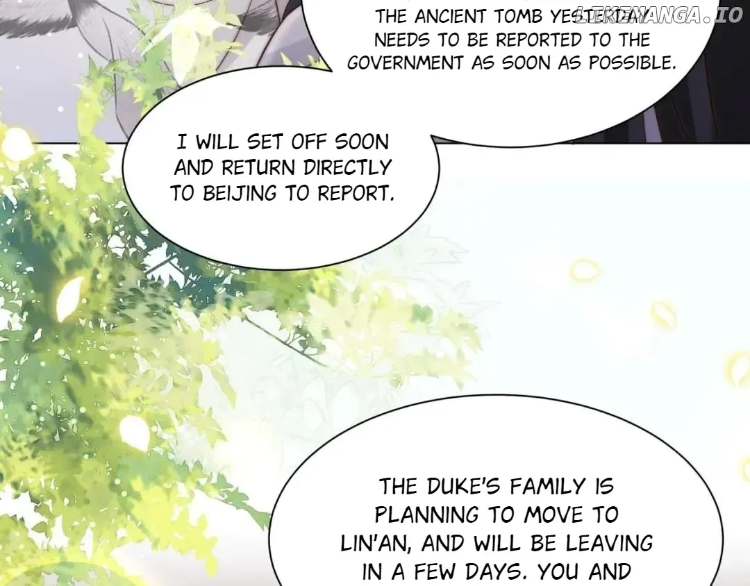Lonely Emperor Chases His Sister-in-Law Chapter 45 Online - página 18