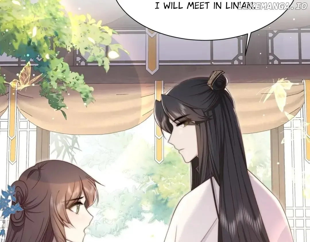 Lonely Emperor Chases His Sister-in-Law Chapter 45 Online - página 19